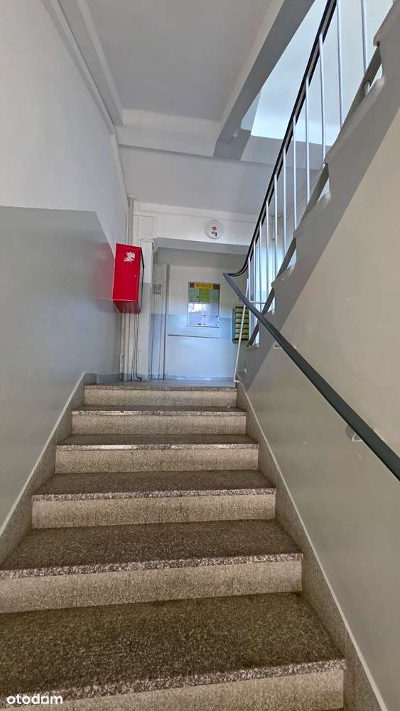 3 POKOJE, 50 M² – TEOFILÓW PRZEMYSŁOWY ŁÓDŹ-9