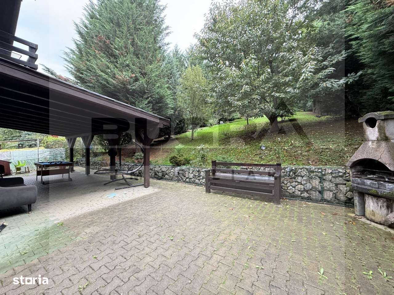 Vila langa padure, panorama superba,  250mp, zona Faget - Imagine principală: 1/20