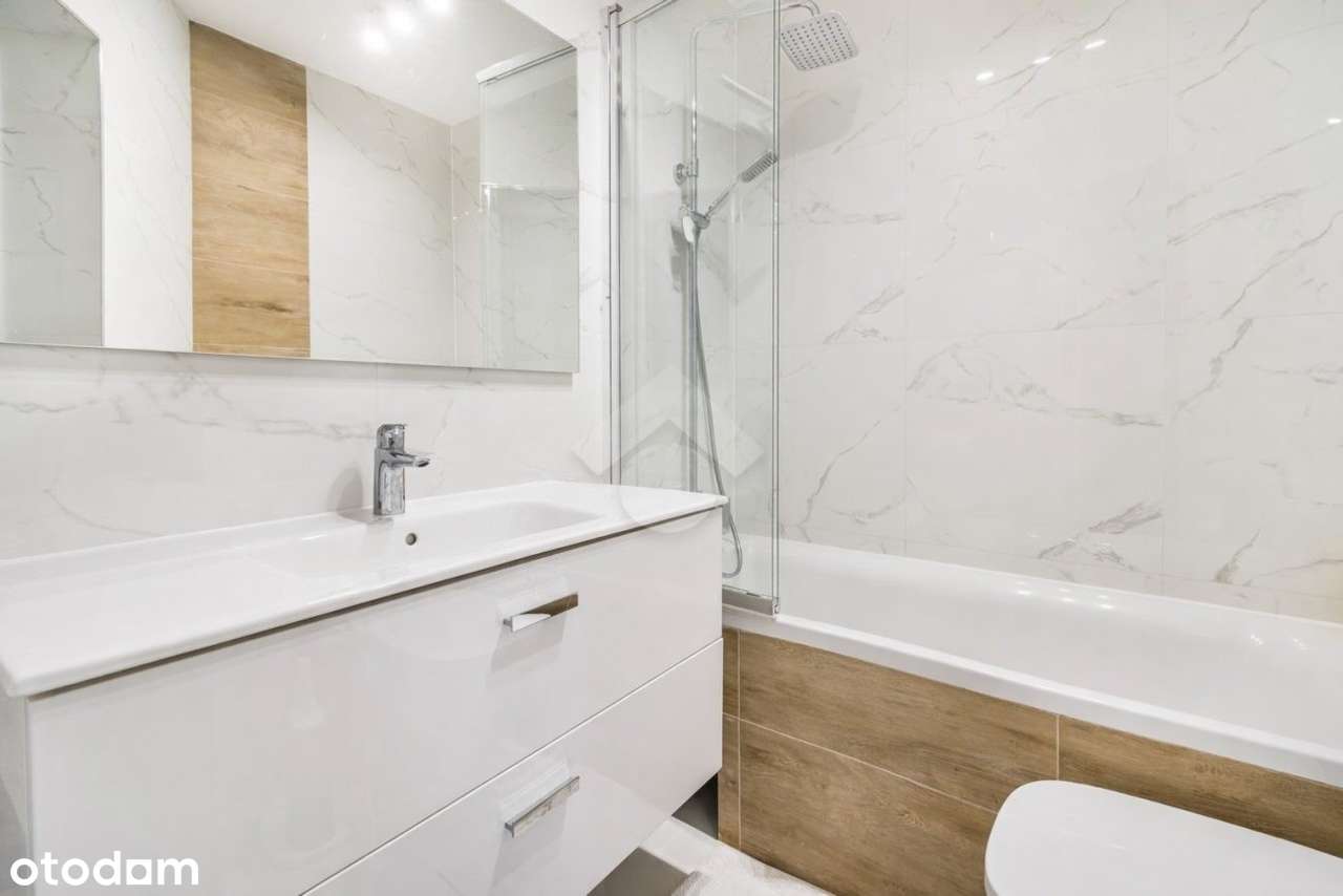 Kraków, ul. Chopina-Mieszkanie po remoncie blisko Parku Krakowskiego!-9