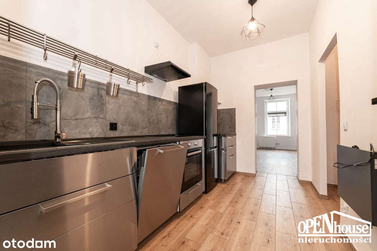 Mieszkanie na sprzedaż Białogard, ul. Piłsudskiego 15-4