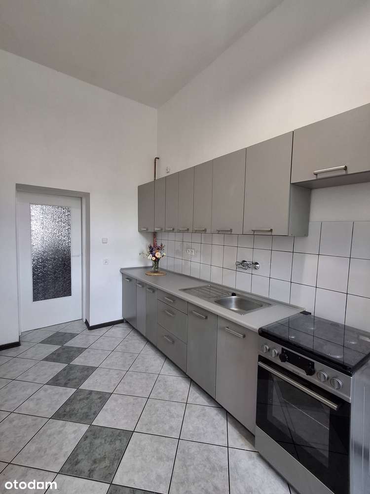 Jasny duży pokój do wynajęcia w Centrum - Pełny obrazek: 5/9