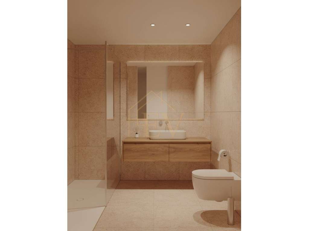 Apartamento T0 em Gondar - Grande imagem: 5/16