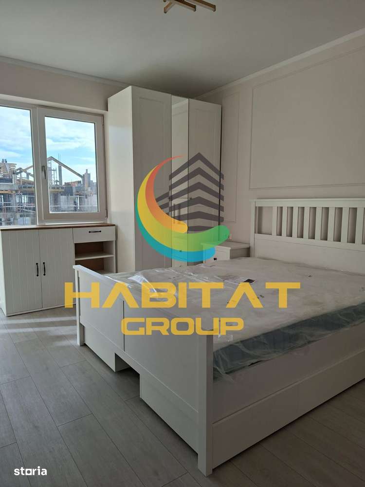 Inchiriere apartament 2 camere la 5 min Metrou Berceni - Imagine principală: 5/12