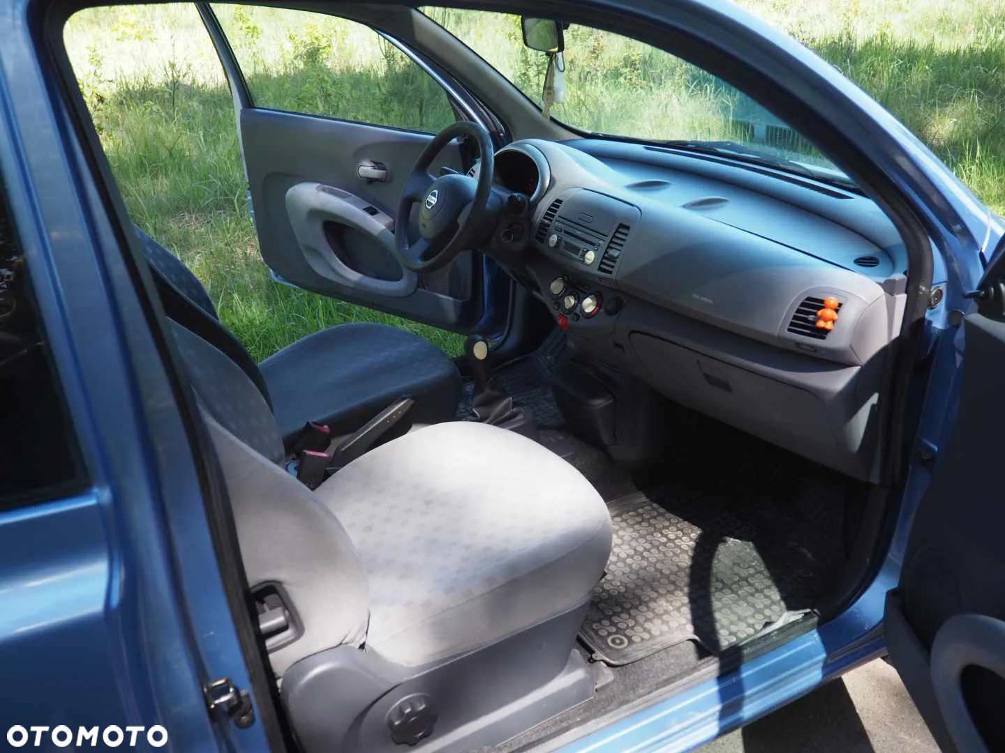 Nissan Micra 1.2 edition 25 Jahre - 20