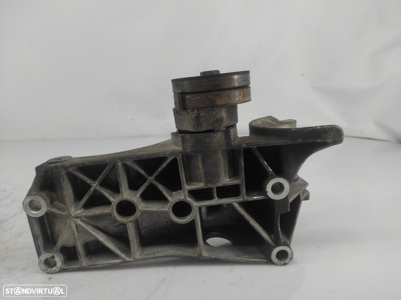 Esticador Correia Alternador Volkswagen Polo (6N2) - 4