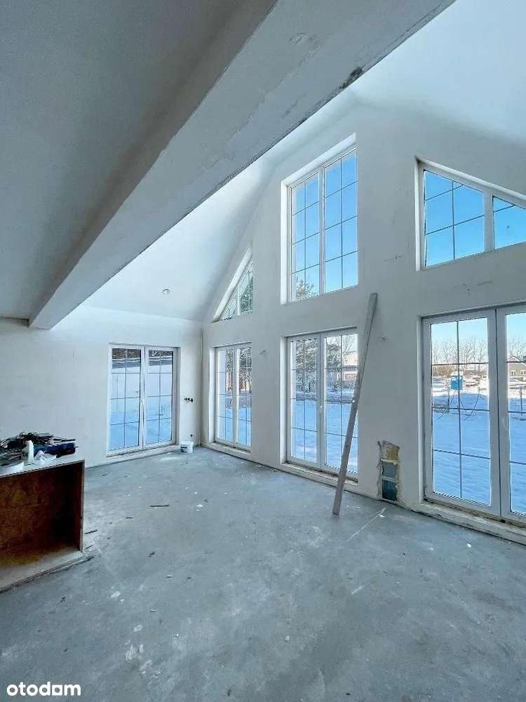 Dom, 180 m², Adamowizna - Pełny obrazek: 4/4