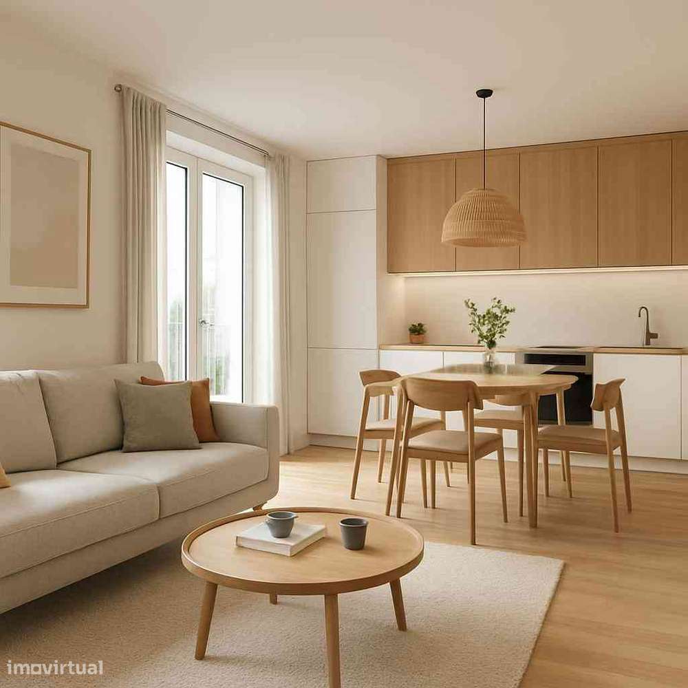 OPORTUNIDADE EM VALONGO - Grande imagem: 2/6