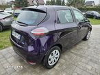 Renault Zoe (mit Batterie) Z.E 50 EXPERIENCE - 3