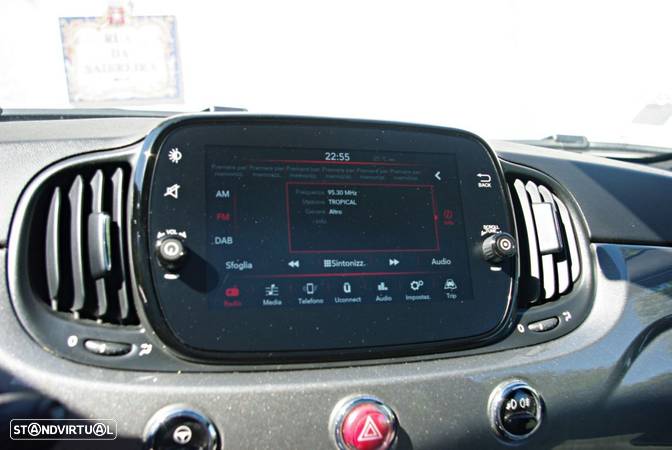 Fiat 500 1.0 Hybrid Dolcevita - 24