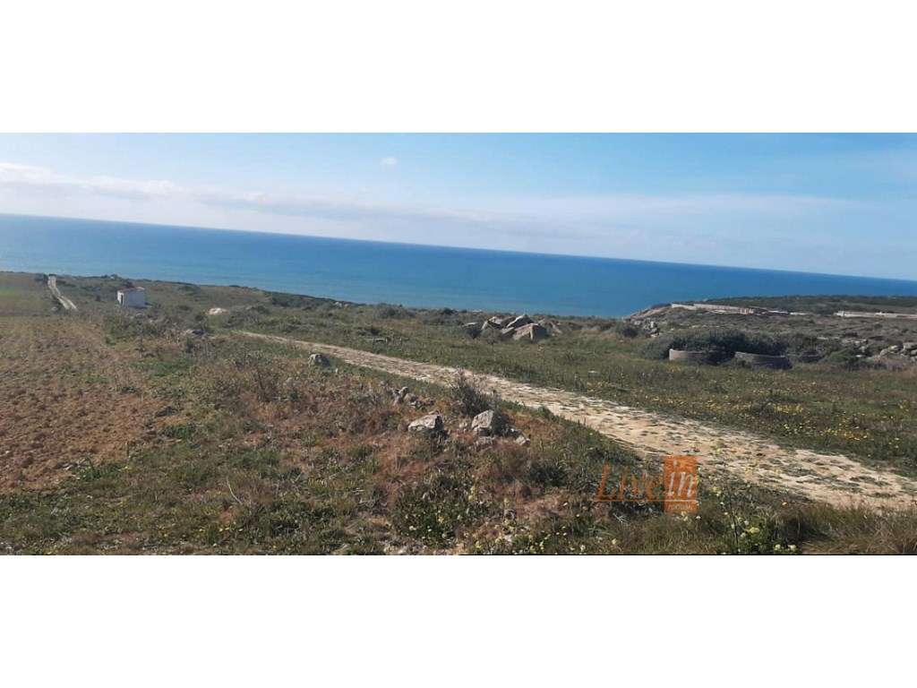 Terreno Rústico na Assafora - Grande imagem: 2/7