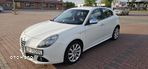 Alfa Romeo Giulietta 2.0 JTDM Distinctive TCT - 1