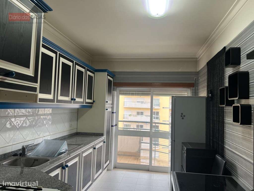 Apartamento T2 - Coimbra, Vale das Flores - Grande imagem: 4/15