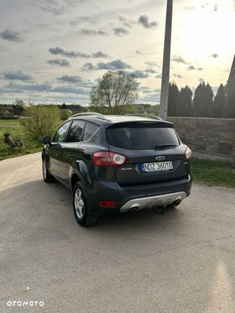 Ford Kuga 2.0 TDCi Trend - 5