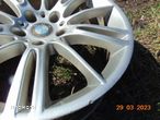 BMW 3 E90 E92 8,5 aluFELGa 18 styl wz 193 PROSTA - 5