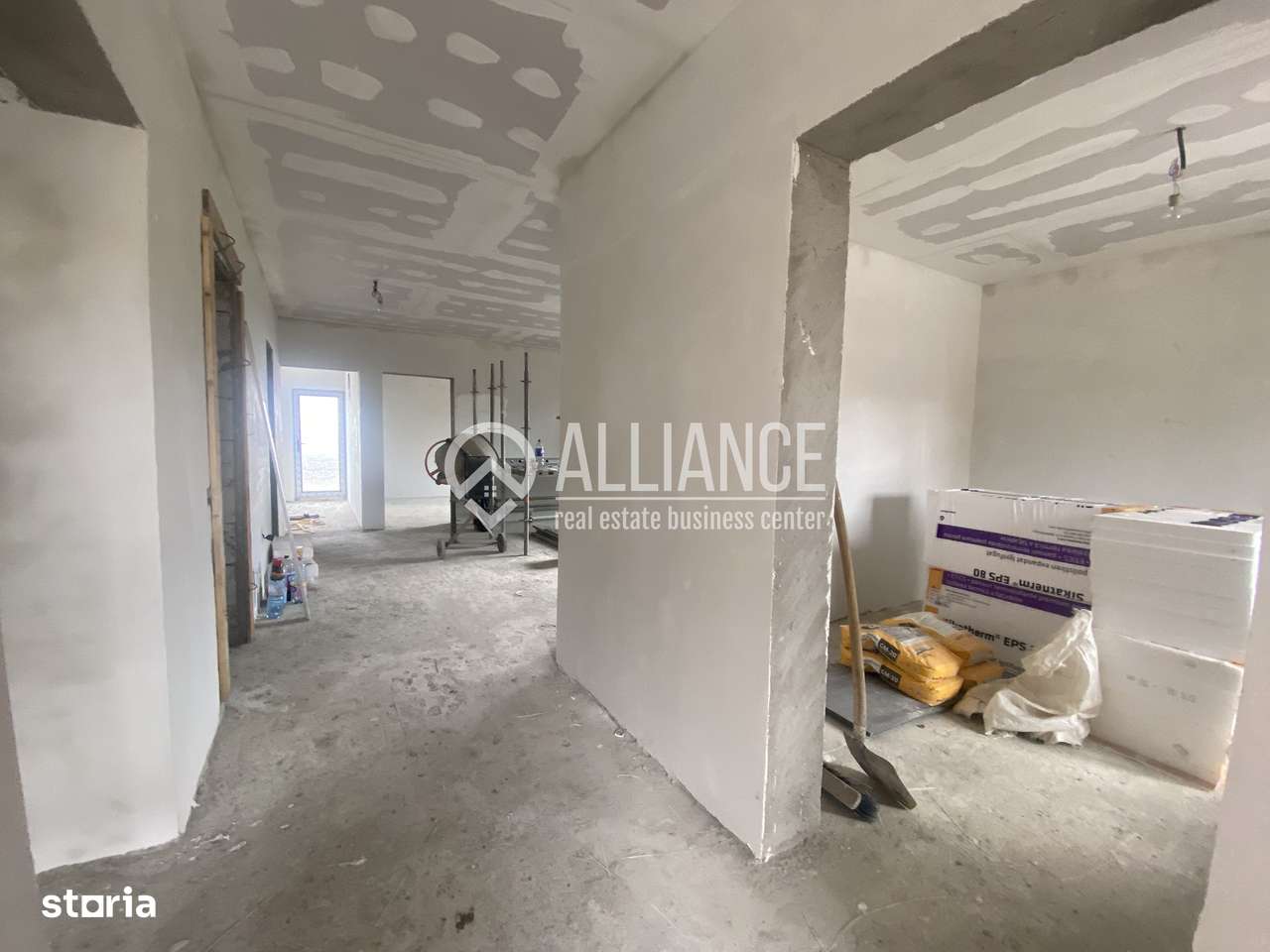 Cumpăna (cod 07) Casă 4 camere cu teren de 515 mp - Imagine principală: 4/13