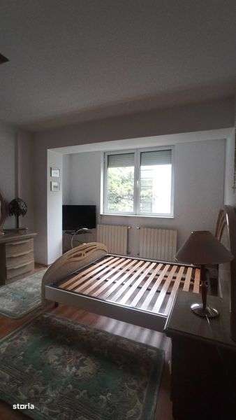 3 Camere Dorobanti - Floreasca ( Stefan Negulescu ) imobil 2000 - Imagine principală: 5/8