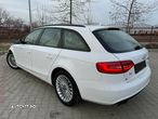 Audi A4 Avant 2.0 TDI DPF Ambition - 4