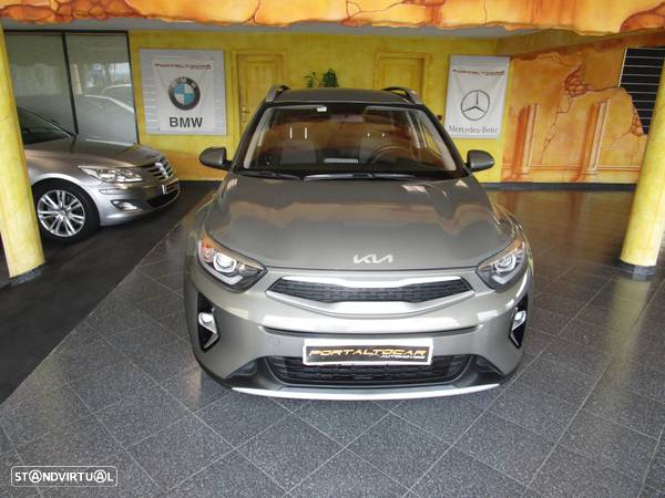 Kia Stonic 1.2 Dynamic - 3