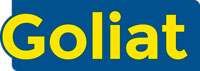 GOLIAT Grzegorz Bylica logo