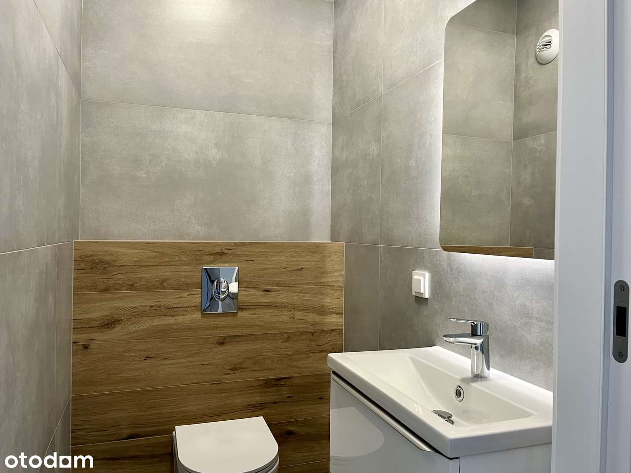 Nowoczesny 4-pokojowy apartament. Gotowy do wprowadzenia!-5