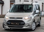 Ford Tourneo Connect 1.0 EcoBoost 100KM Serwis Hak Gwarancjia !! - 5