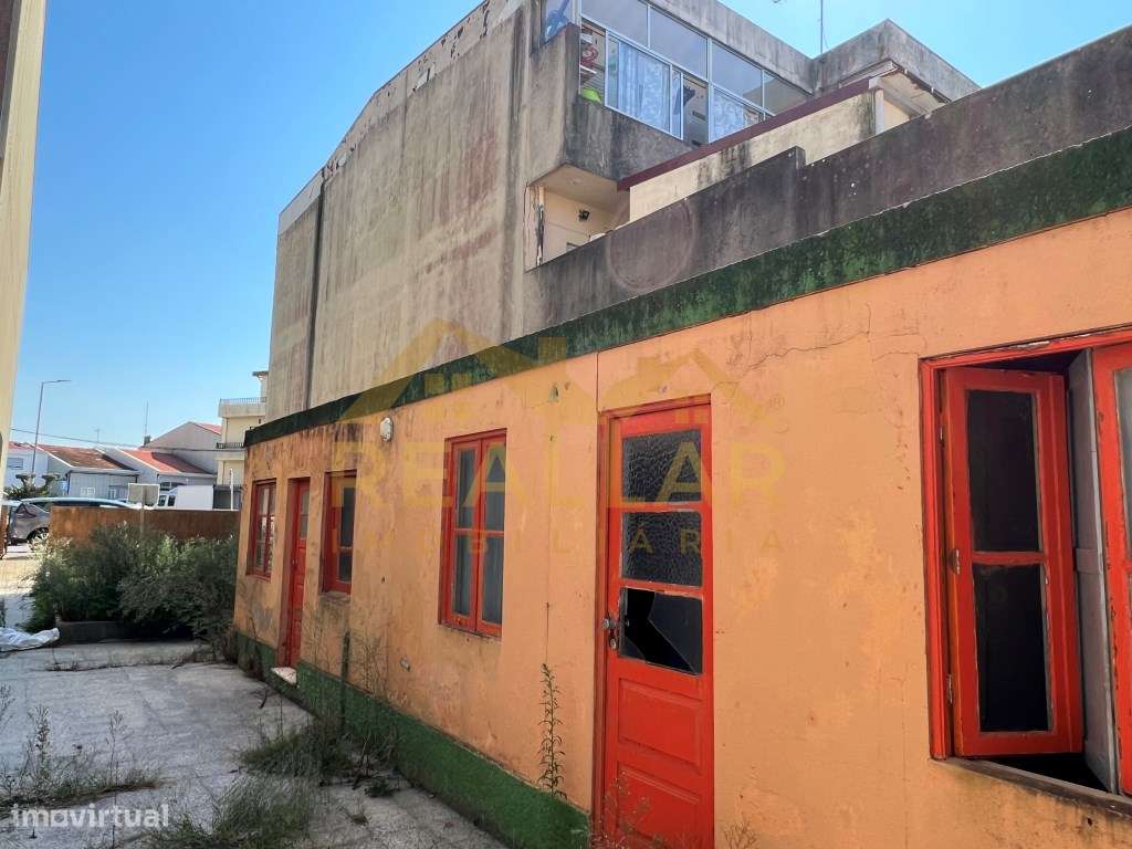 Terreno em Vila do Conde - Grande imagem: 4/8