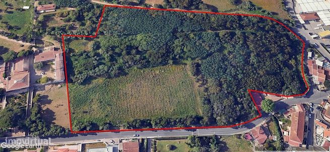 Lote de Terreno rústico com 30.000m² em Albarraque-2