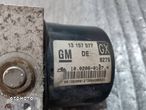 POMPA ABS OPEL ASTRA H  13157577    10096005103 1.4 B - 7