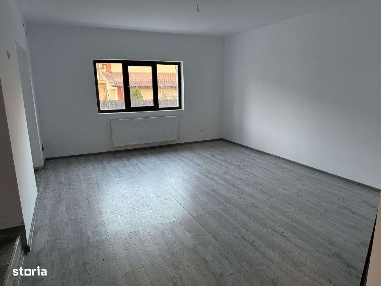 Duplex nou de vânzare – Vlădești | 132 mp utili | 700 mp teren - Imagine principală: 5/11