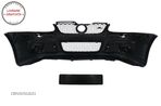 Bara Fata cu Faruri VW Golf 5 V Mk5 (2003-2007) Jetta (2005-2010) GTI Design- livrare gratuita - 10