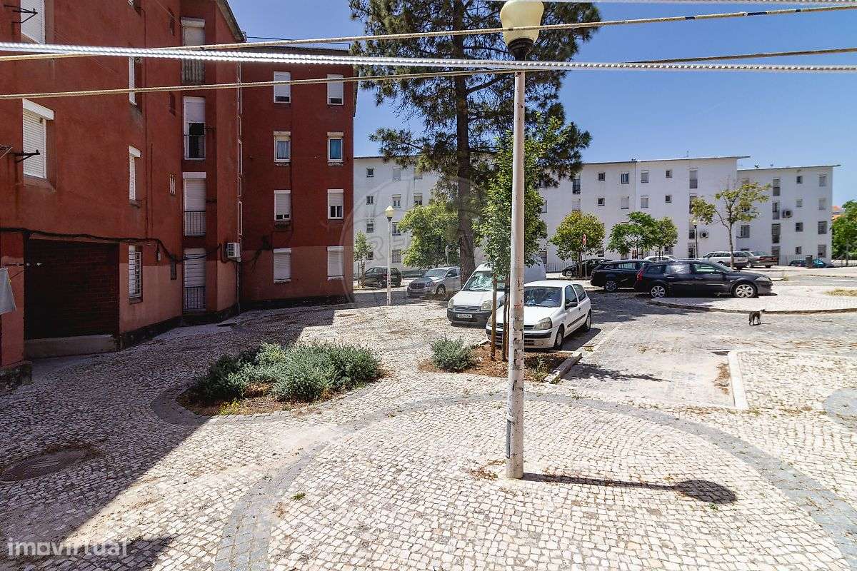 Apartamento T2 para venda-17