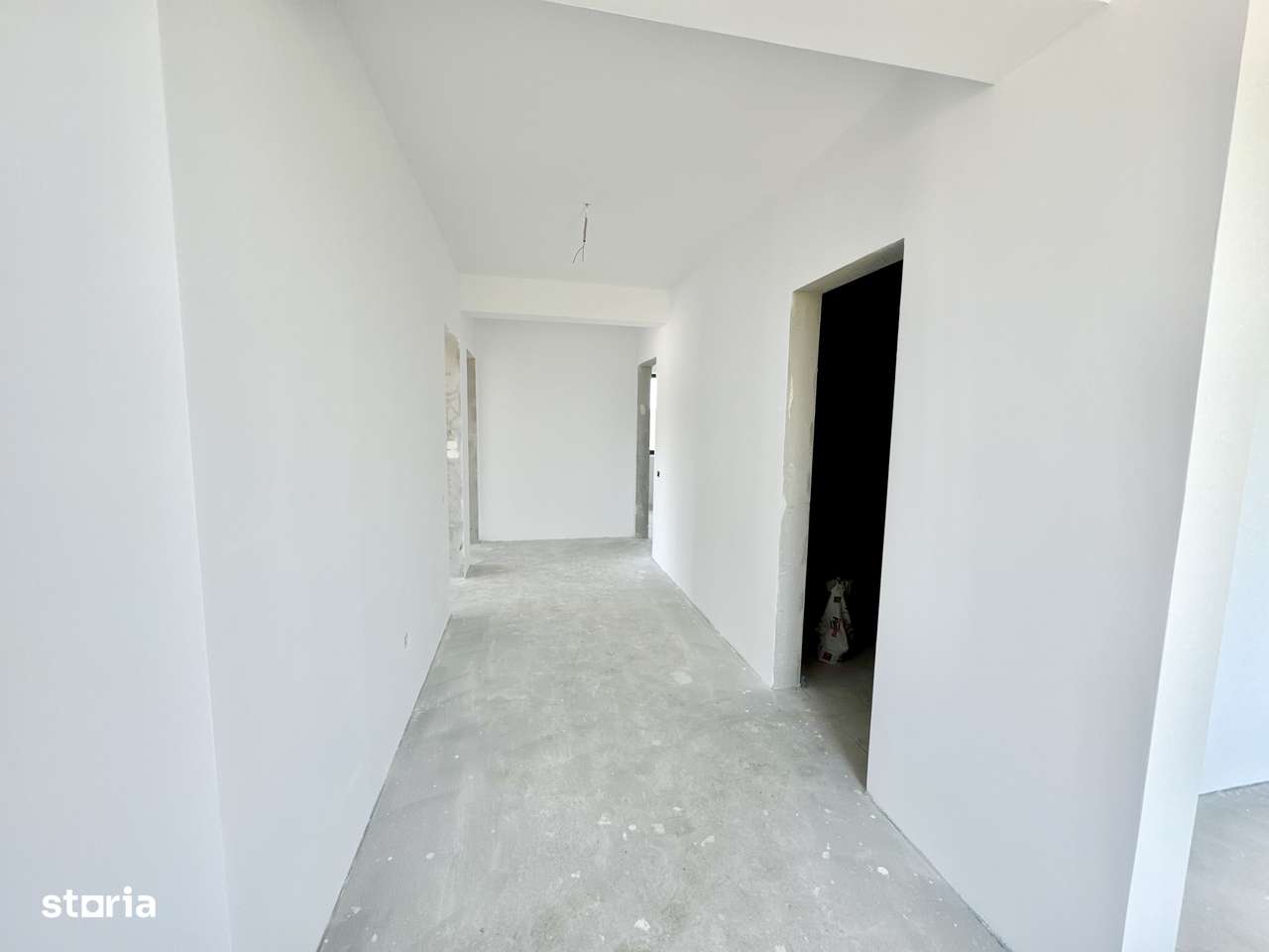 Casa premium de vanzare | plan parter | VIENA Residence Oradea-13