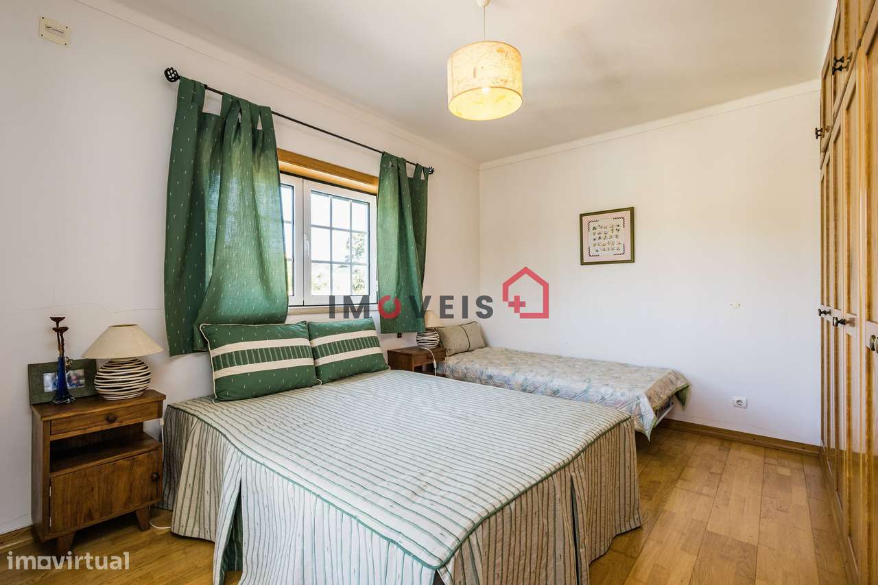 Moradia T5 - São Jorge-23