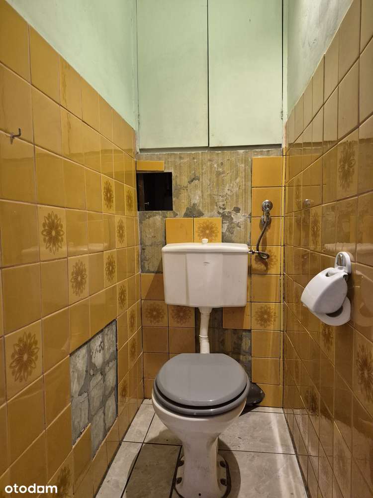 Zamieszkaj w zielonej części Zielonej Góry! M3, 50,2 m2-13