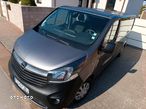 Renault Trafic 1.6 dCi 120 Grand Combi Authentique - 11