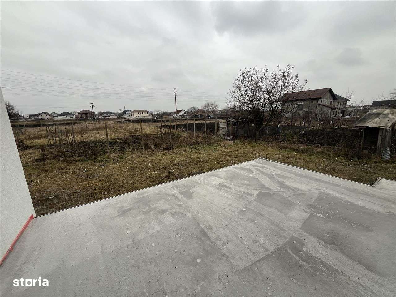 Casa individuala cu 3 camere, 2 bai, teren 500 mp - Cartier Veterani - Imagine principală: 5/7