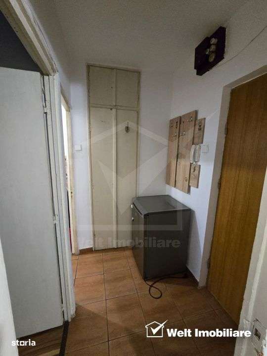 Garsoniera de inchiriat zona Blv. Nicolae Titulescu - Imagine principală: 4/7