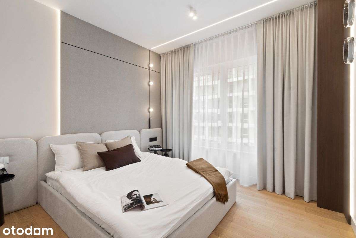 Nowy, Piękny Apartament - 2x garaż, kom. lok - Pełny obrazek: 4/20