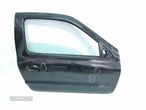 Porta Frente Dto Renault Clio Ii Caixa (Sb0/1/2_) - 1