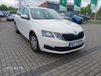 Skoda Octavia - 5