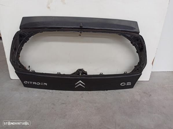 Porta De Mala Citroën C2 (Jm_) - 1