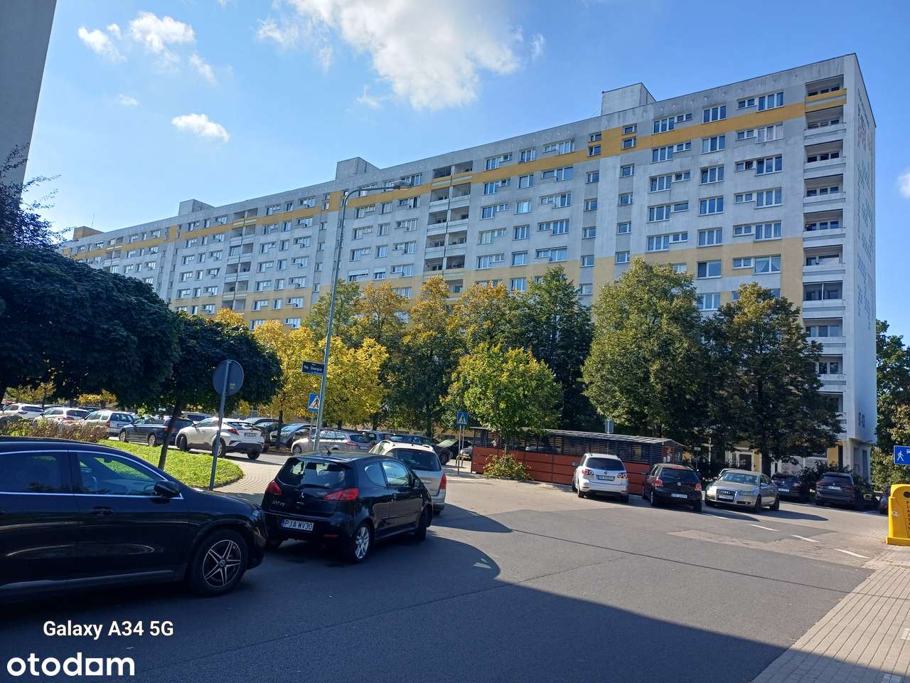 Mieszkanie , Piastowskie