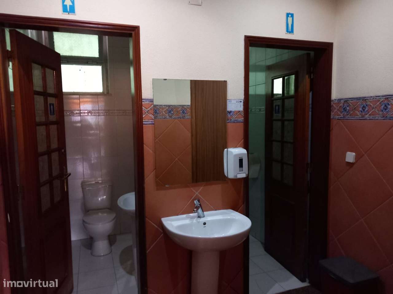 Restaurante para venda-4