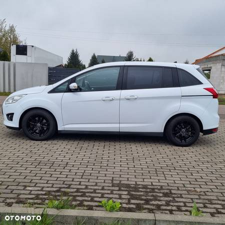 Ford Grand C-MAX 2.0 TDCi Titanium - 6