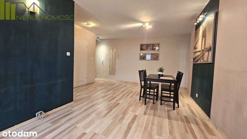 2 Pułku Lotniczego Czyżyny 53 m2 2 pokoje +kuchnia-2