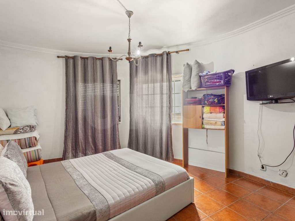 Apartamento T2 para venda na Assenta, São Pedro da Cadeira.-15