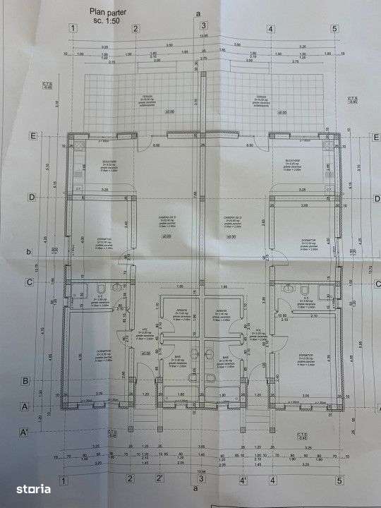 SUPER OFERTĂ! DIRECT DEZVOLTATOR, TOATE UTILITATILE+ASFALT-7