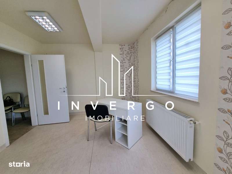 Apartament in bloc nou, 4 camere,  de vanzare, in Floresti-8