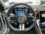 Mercedes-Benz SL 43 AMG SpeedshiftFT MCT 9G - 20