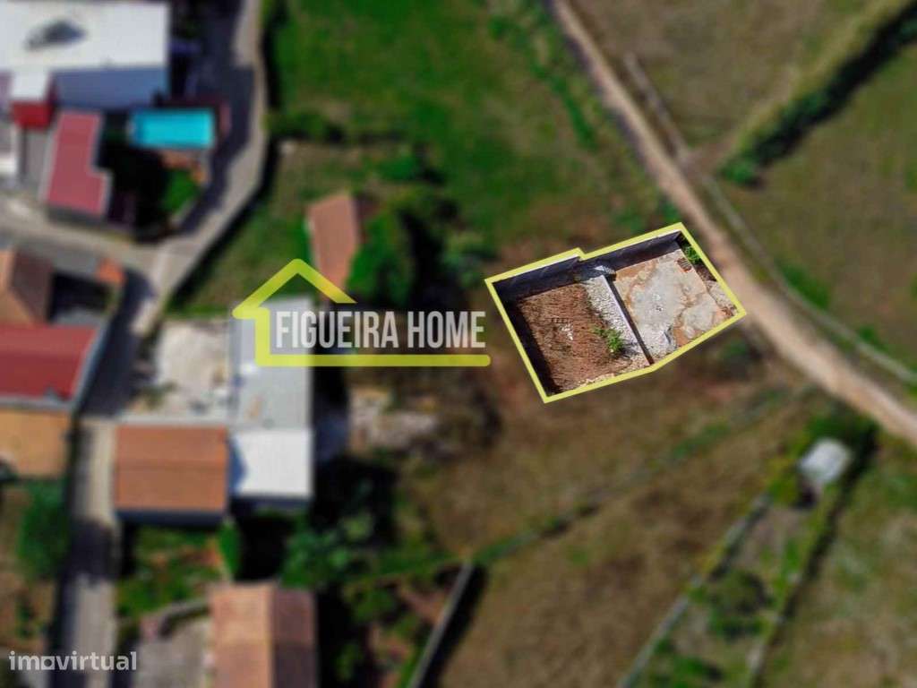 Lote para Moradia, com vista de mar.-13